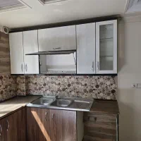 کابینت دست دوم بهمراه هود و سینک و شیر مخلوط|مصالح و تجهیزات ساختمان|تهران, صد دستگاه|دیوار