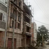 داربست فلزی گرشا تمامی  امور ساختمانی|خدمات پیشه و مهارت|لاهیجان, شیشه گران|دیوار