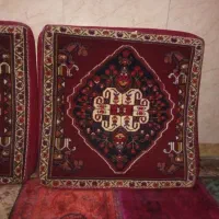 پشتی دستبافت|پشتی|تهران, سیزده آبان|دیوار