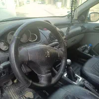 پژو تیپ 5|خودرو سواری و وانت|گرگان, |دیوار