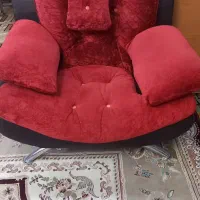 مبل ۷نفره راحتی|مبلمان خانگی و میز عسلی|ورامین, ورامین|دیوار