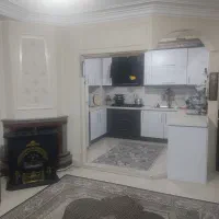 ۷۵ متر دوخوابه (پارکینگ ،انباری،بالکن)|اجارهٔ آپارتمان|اندیشه, شهرک کوثر|دیوار