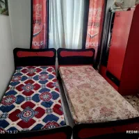 سرویس خواب نوجوان طرح پوما فروش فوری
