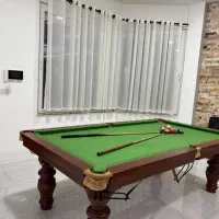 ویلا استخردار همراه با میز بیلیارد|اجارهٔ کوتاهمدت ویلا و باغ|بندر انزلی, تربه گوده|دیوار