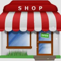 مغازه تجاری با بهترین موقعیت وپاخور