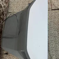 تلوزیون ۲۱ LG|تلویزیون و پروژکتور|شریف‌آباد, |دیوار