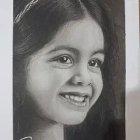 سفارش طراحی چهره سیاه قلم(با تضمین کیفیت)