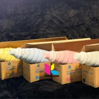 تونر مونیکامینولتا