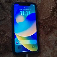 گوشی ایفون ایکس|موبایل|رفسنجان, |دیوار