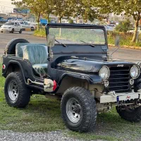 جیپ کاام|خودرو سواری و وانت|لاهیجان, انقلاب|دیوار