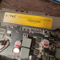 هشت تا گرافیک با هم چهار گیگ دو گیگ و ...|قطعات و لوازم جانبی رایانه|مشهد, شهرآرا|دیوار