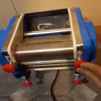 دستگاه رشته بری