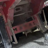 کفی مارال مدل ۸۹سند دار|خودرو سنگین|همدان, |دیوار