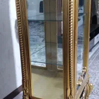 گنجه|بوفه، ویترین، کنسول|مشهد, توس (بلوار توس)|دیوار