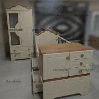 خرید سیسمونی با تنوع بالا و طراحی زیبا