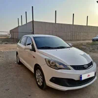 خودرو mvm315 s صندوقدار مدل ۹۵