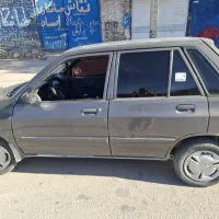 ماشین ۱۱۱فروشی|خودرو سواری و وانت|مرودشت, ژیان|دیوار