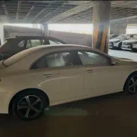 بنز A180 صفر|خودرو سواری و وانت|تهران, اباذر|دیوار