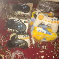 5جفت دسته میکرو ویک دونه سگا نصف قیمت