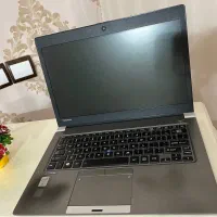 لپتاپ توشیبا نسل ۵