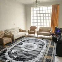 ویلا دوخوابه حافظیه 20 - کد 697793