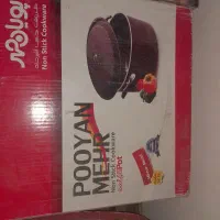 قابلمه نچسب ۳۰ نفره