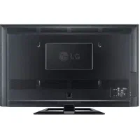 تلویزیون ۵۰ اینچ LG|تلویزیون و پروژکتور|شیراز, حافظیه|دیوار