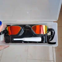 عینک شنای اصل Nabaiji (Decathlon)