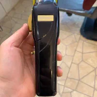 ماشین اصلاح رزونال