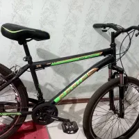 دوچرخه نو نو فروش فوری|دوچرخه، اسکیت، اسکوتر|گلبهار, شهر جدید گلبهار|دیوار