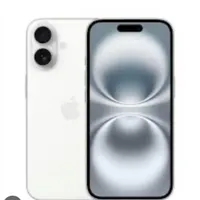 اپل iPhone 16 با حافظهٔ ۱۲۸ گیگابایت