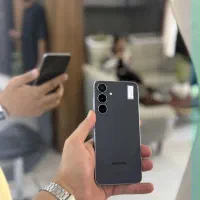 سامسونگ s25fe تمیز/مهلت تست/18ماهه