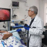 لاغری با بوتاکس معده