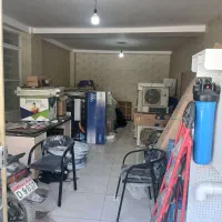 مغازه 40 متری پشت سایپا
