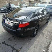 برلیانس 330مدل96دندهای