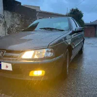 پارس سال استثنایی