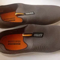 کفش اسکیچرز آمریکایی لیبل ویتنام مو|کیف، کفش، کمربند|اصفهان, خانه اصفهان|دیوار