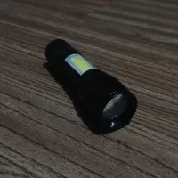 چراغ قوه کمپینگ|کوهنوردی و کمپینگ|ساری, |دیوار