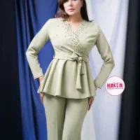 کت وشلوار زنانه|لباس|گرمدره, |دیوار