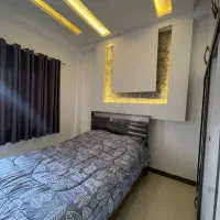 ویلا ۳ خوابه استخردار ویو ابدی سند تکبرگ|فروش خانه و ویلا|لاهیجان, کوه بیجار|دیوار