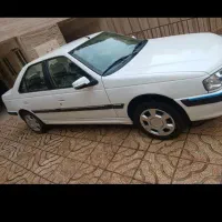 پژو پارس سال موتور جدید مدل ۴۰۱