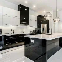 امام هادی آپارتمان ۱۴۰ متری