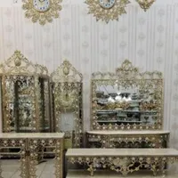فروش ویژه وسایل برنزی