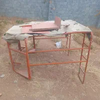 تراکتور اتاق رومانی|خودرو سنگین|چادگان, |دیوار