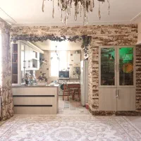 آپارتمان ۷۵ متری - مسکن مهر - فرشته شمالی