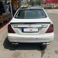 بنز e240 اور هال به ۲۰۰۹|خودرو سواری و وانت|تهران, اکباتان|دیوار