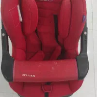 صندلی کودک و کالسکه کارکرده