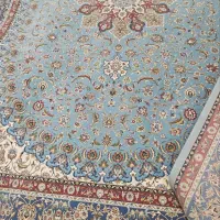 فرش ۹متری نو|فرش|قم, ولیعصر|دیوار