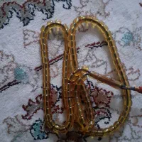 تسبیح سندلوس قاجاری
