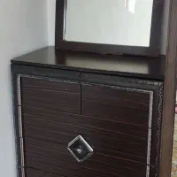 میز آرایش  کشو دار (دراور)